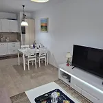Apartament Baltycka 6B
