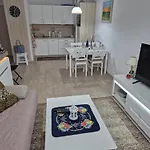 Apartament Baltycka 6B