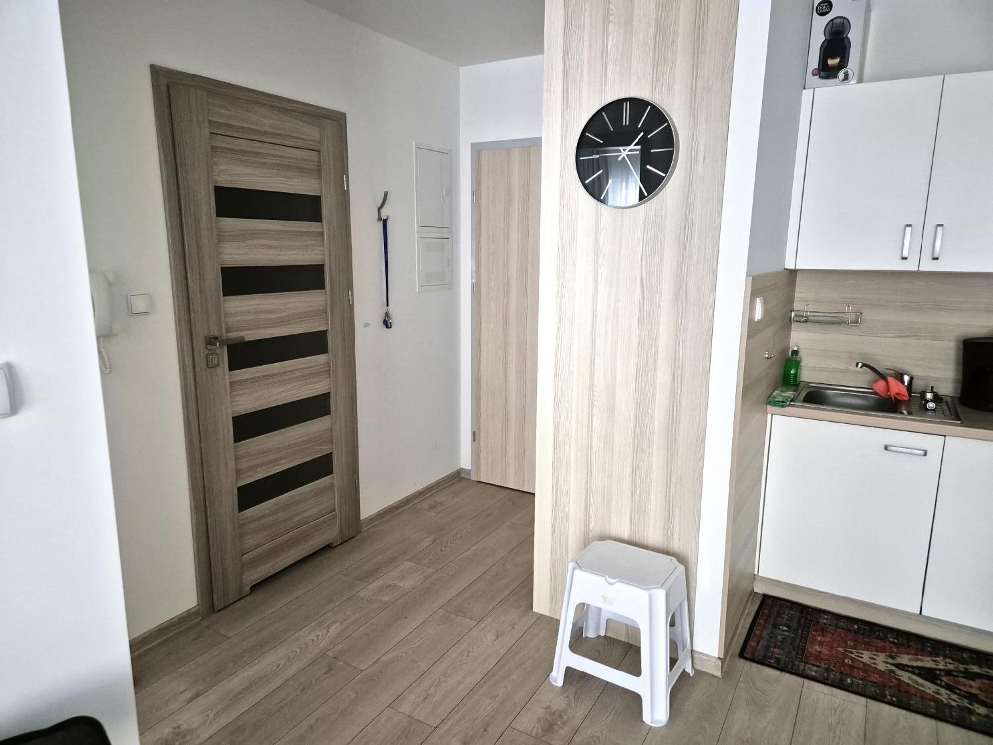 Apartment Baltycka 6b Kolberg