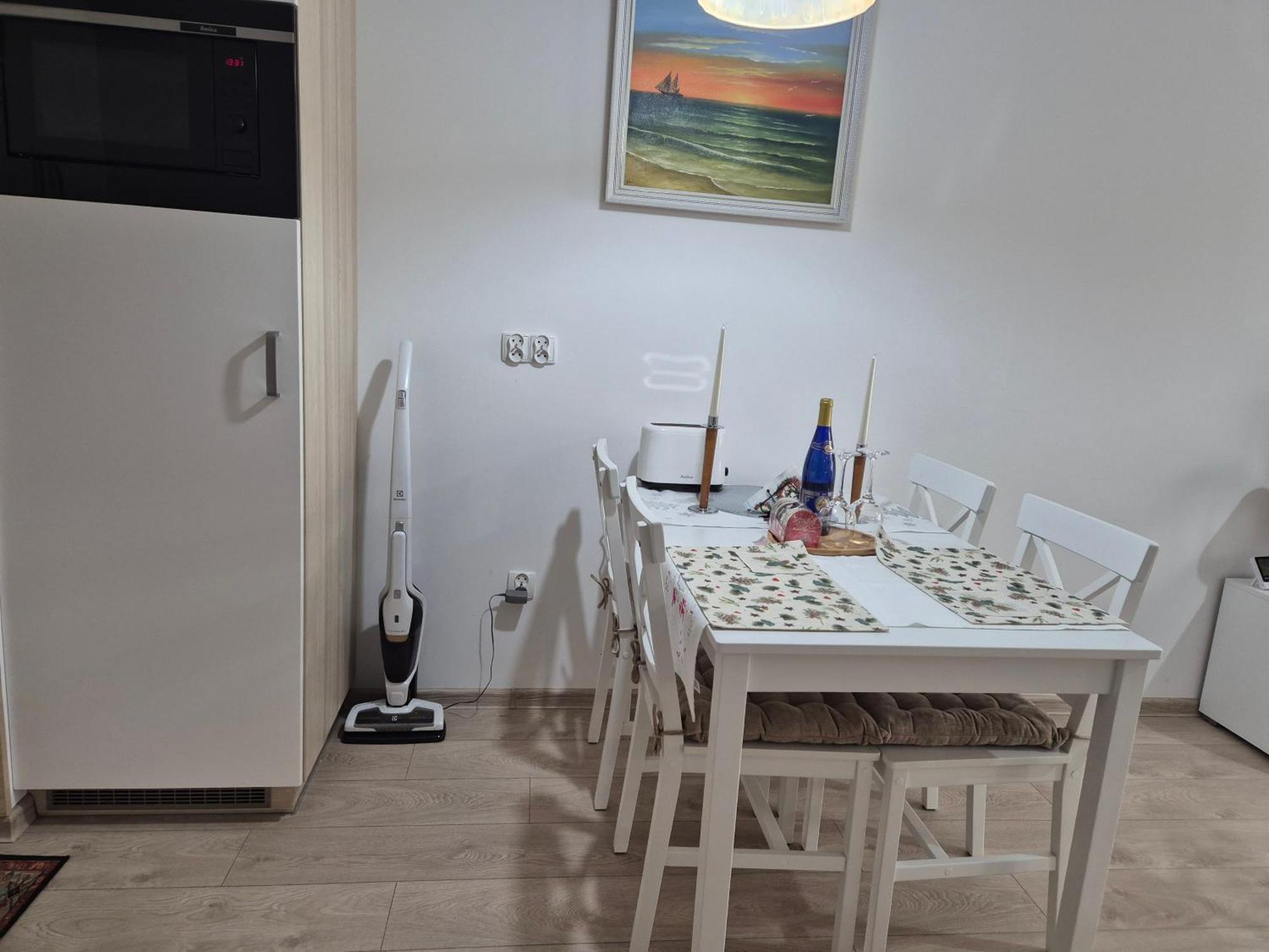 Baltycka 6b Apartment Kolberg